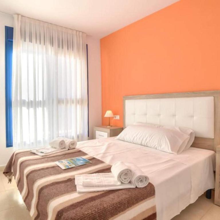 Apartamento Cuellar 1 - PlusHolidays - Apartamento con vistas al mar - 9