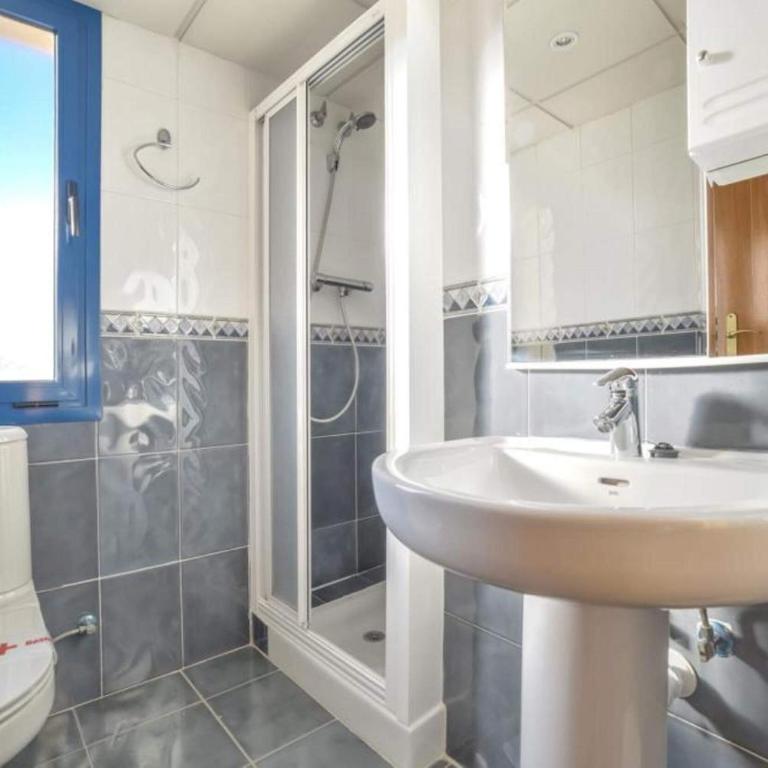 Apartamento Cuellar 1 - PlusHolidays - Apartamento con vistas al mar - 11
