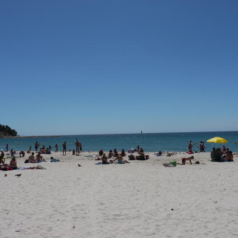 The Serengeti - Cosy - Plage - Host Provence - Appartement 1 Chambre - 3