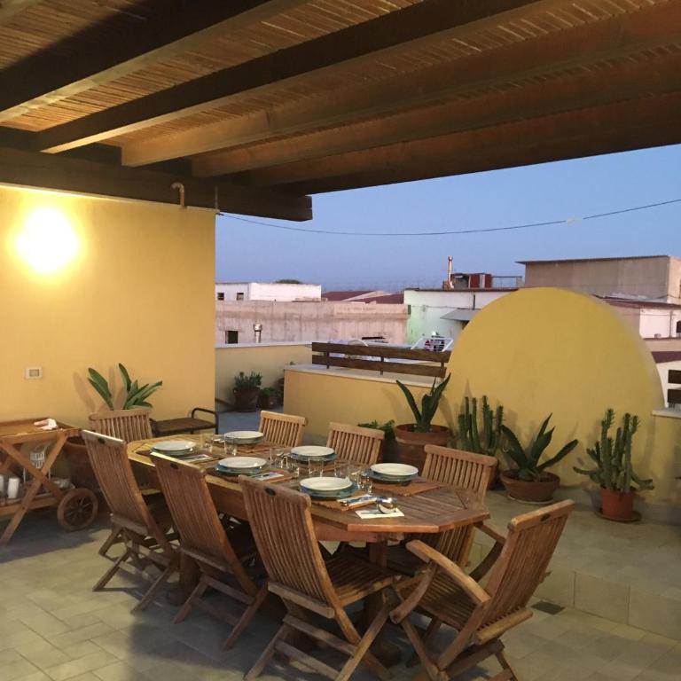 Attico sul Porto Vecchio - Lampedusa - Casa con 3 Camere da Letto - 15