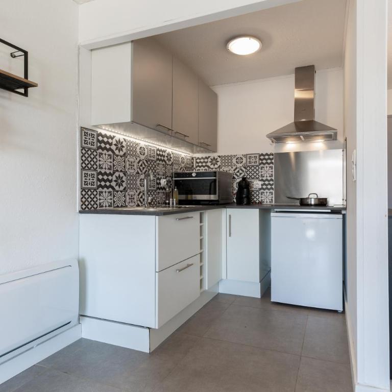 The Serengeti - Cosy - Plage - Host Provence - Appartement 1 Chambre - 10