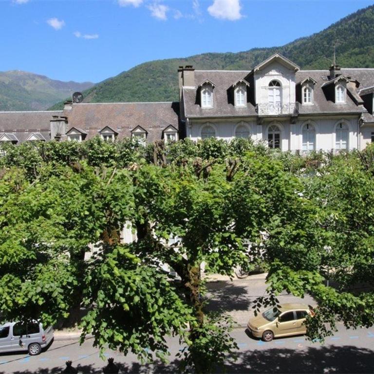 Studio Central 2 Pers, Parking, Proche Thermes & Commerces - FR-1-313-156 - Studio - 3