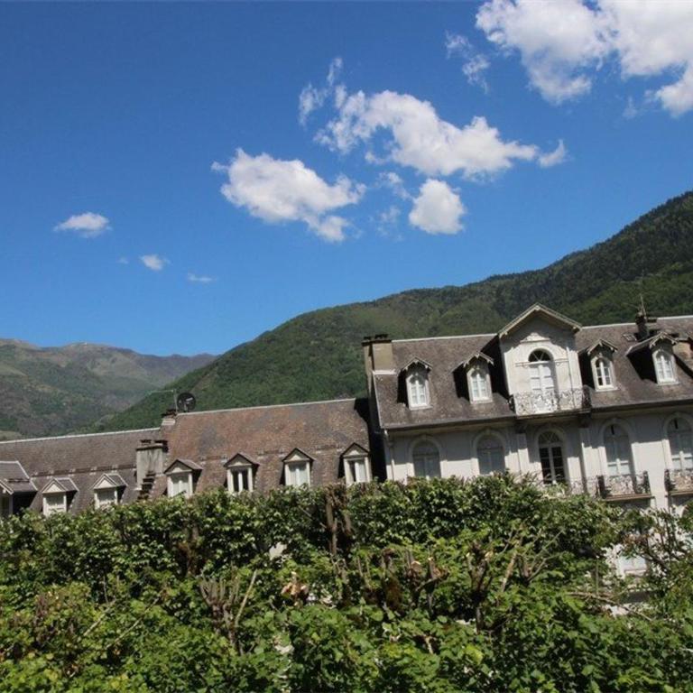 Studio Central 2 Pers, Parking, Proche Thermes & Commerces - FR-1-313-156 - Studio - 4