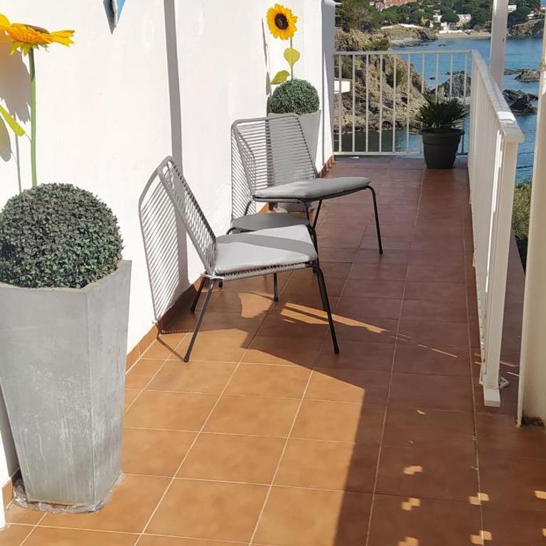 Ca la Nuri Pis 3 - Apartamento de 1 dormitorio - 13