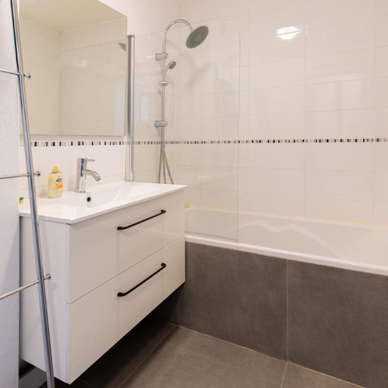 The Serengeti - Cosy - Plage - Host Provence - Appartement 1 Chambre - 16