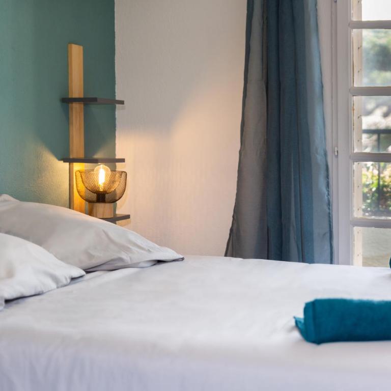 The Serengeti - Cosy - Plage - Host Provence - Appartement 1 Chambre - 15