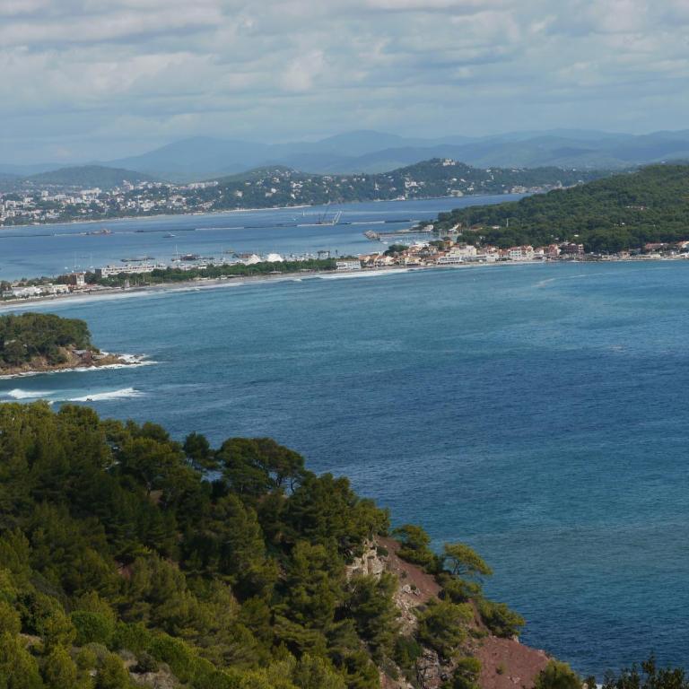 The Serengeti - Cosy - Plage - Host Provence - Appartement 1 Chambre - 24
