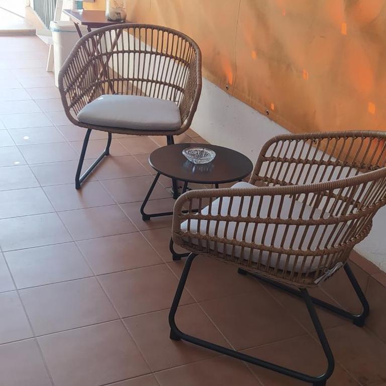 Ca la Nuri Pis 4 vistas al mar - Apartamento de 2 dormitorios - 19