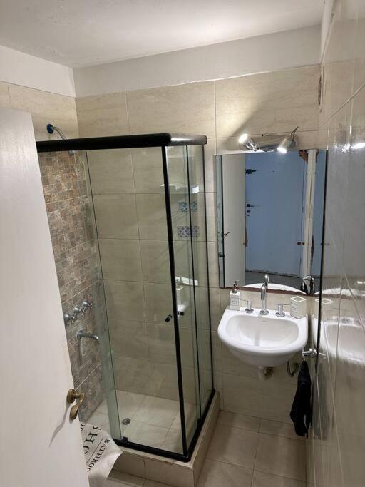 Departamento en Playa Grande - Alem - Apartamento de 1 dormitorio - 7
