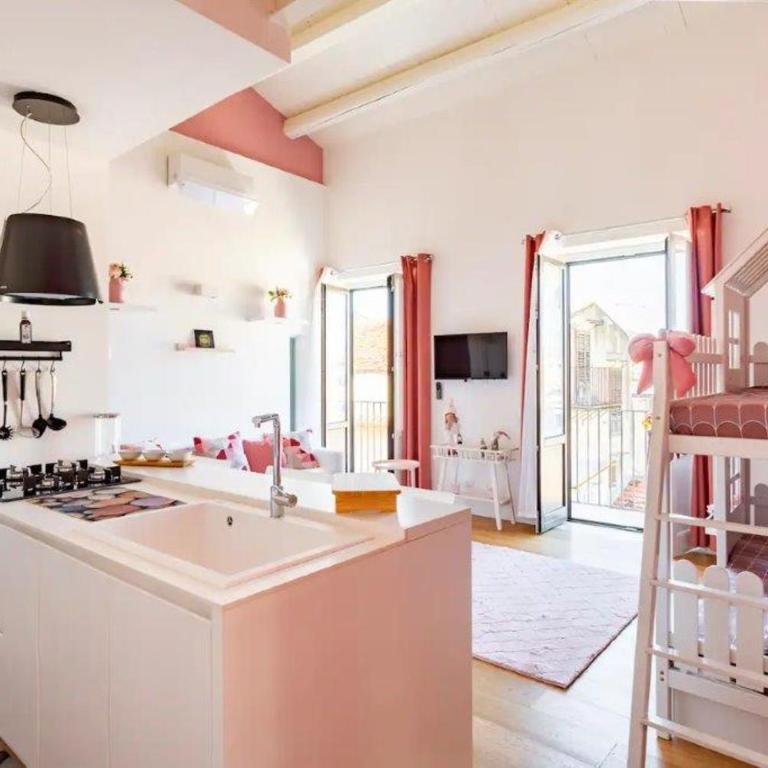mialuxuryhouse - Appartamento con 2 Camere da Letto - 19