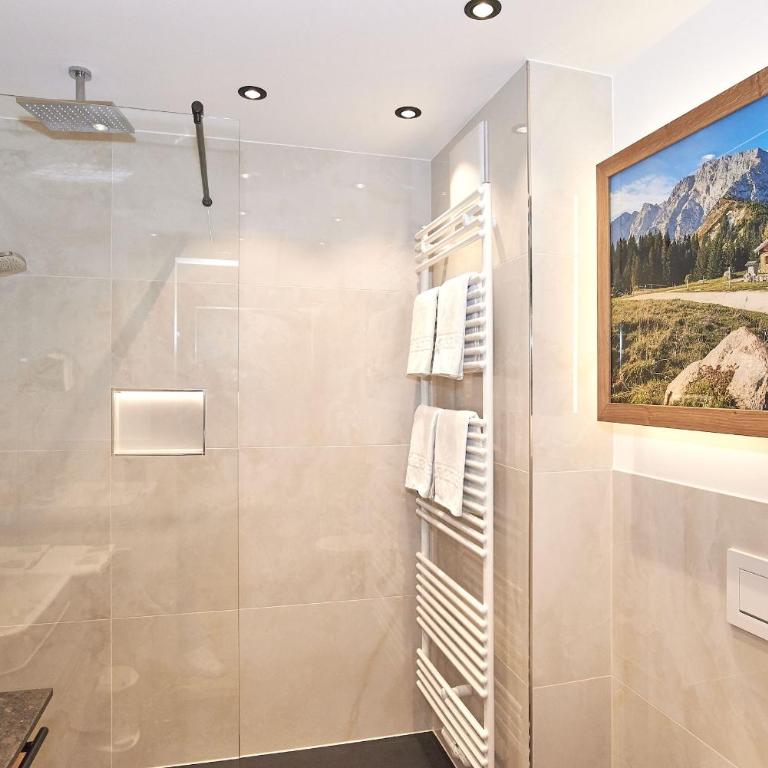 Alpenresidenz Buchenhöhe - Deluxe Apartment - 6
