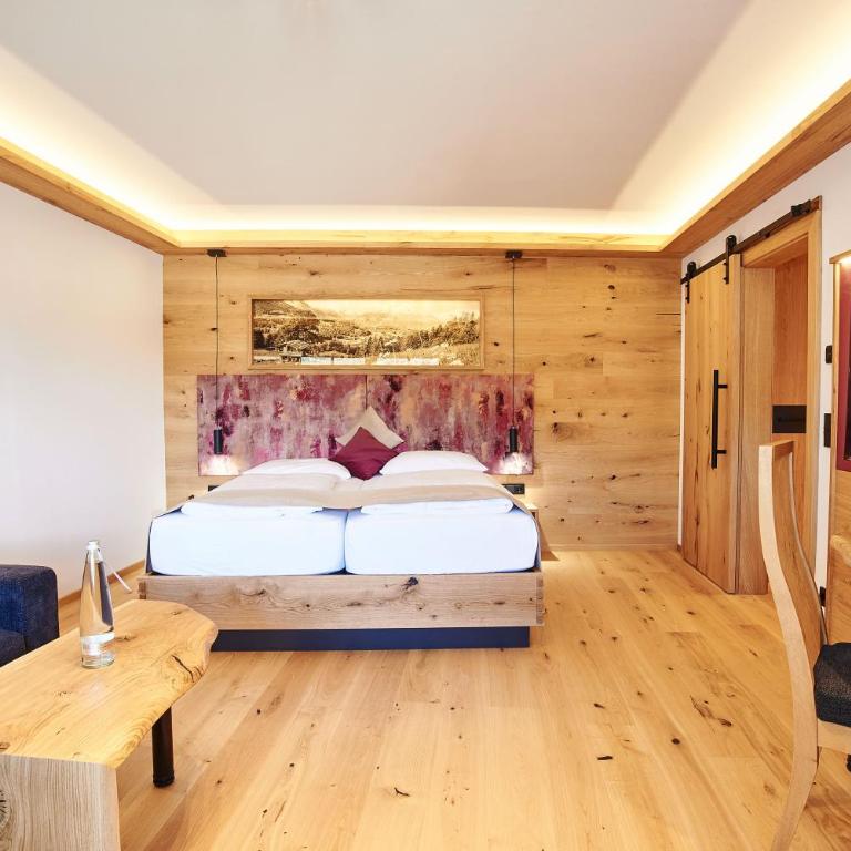 Alpenresidenz Buchenhöhe - Deluxe Apartment - 2