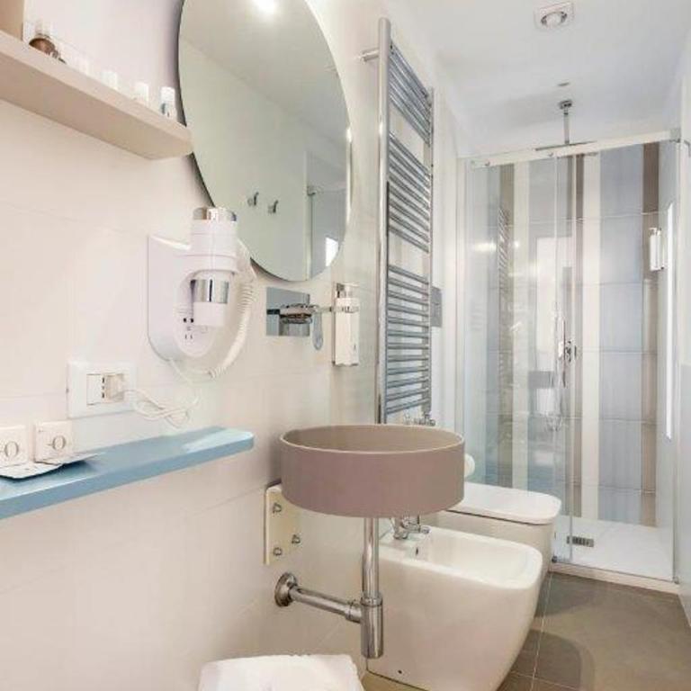 mialuxuryhouse - Appartamento con 2 Camere da Letto - 20