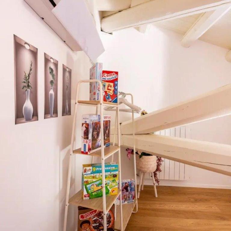 mialuxuryhouse - Appartamento con 2 Camere da Letto - 21