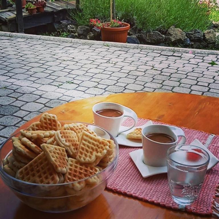 Zlatiborski Kutak - Apartman sa 1 Spavaćom Sobom - 11