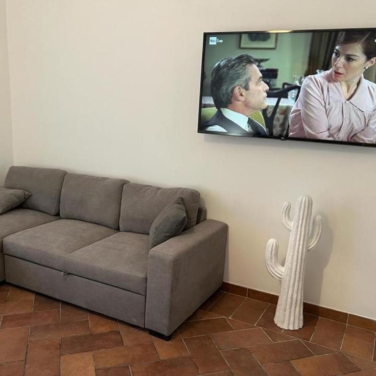 StarHome San Paolo - Appartamento con 2 Camere da Letto - 12