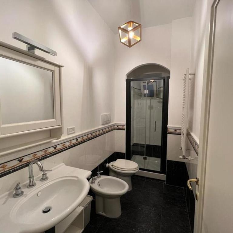 StarHome San Paolo - Appartamento con 2 Camere da Letto - 13