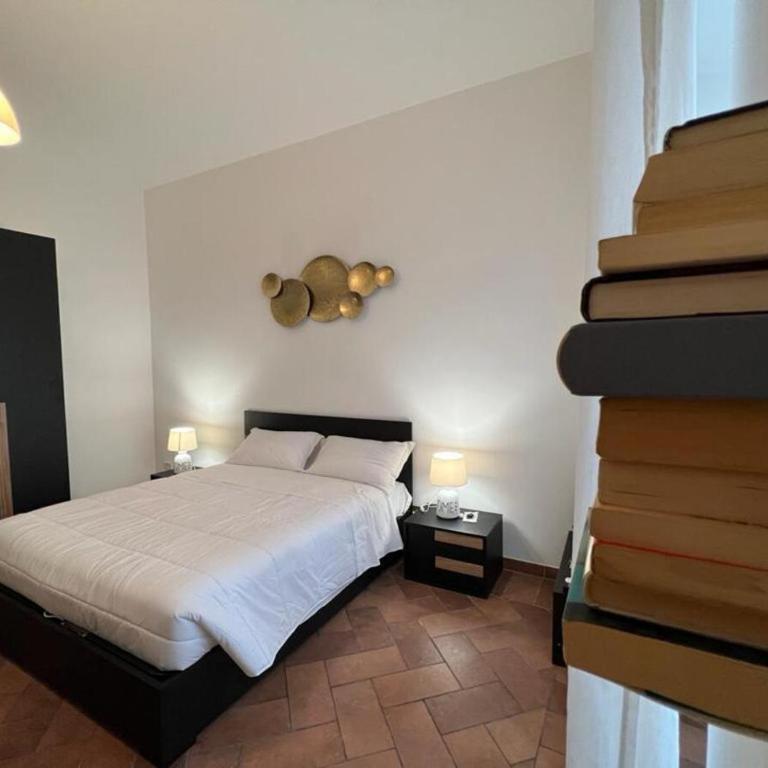 StarHome San Paolo - Appartamento con 2 Camere da Letto - 14