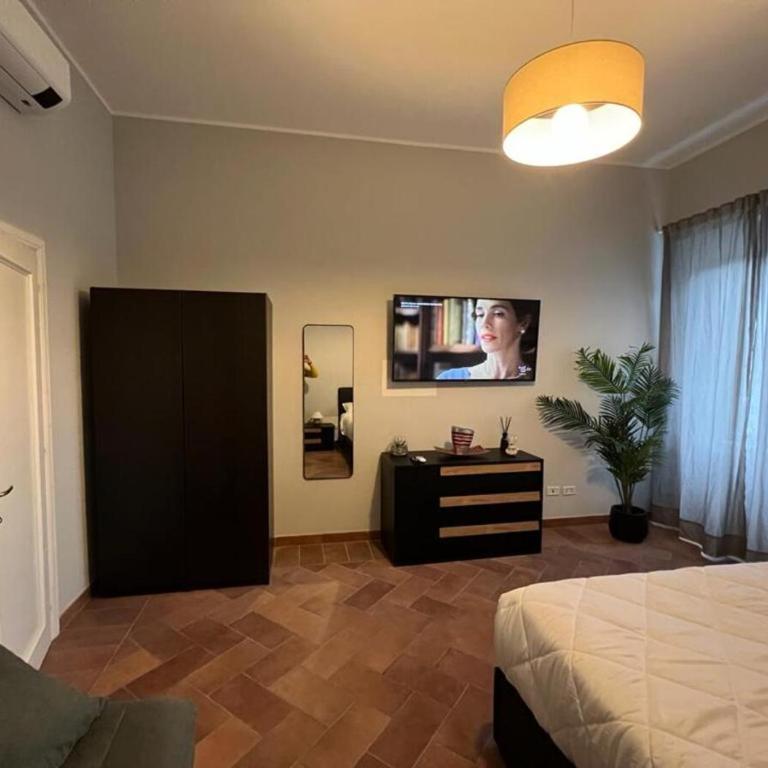 StarHome San Paolo - Appartamento con 2 Camere da Letto - 4