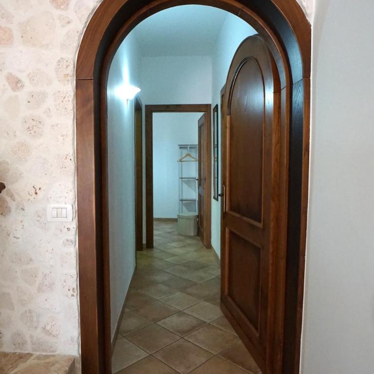 Casa Paola-30 meters from the Sea-Porto Cesareo - Three-Bedroom House - 28