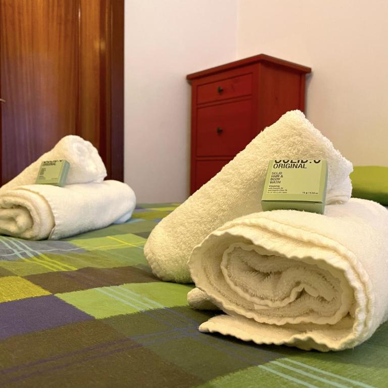 Piso moderno en la playa Gijón - Apartamento de 2 dormitorios - 7