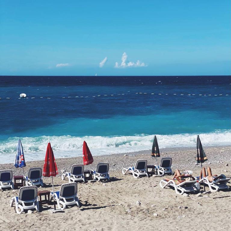 Dream Apartments - Two-Bedroom Apartment - 18