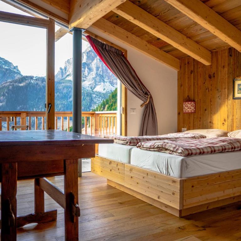 Luxury Chalet Liosa - Ski in Ski out - Amazing view - Appartamento Deluxe - 55