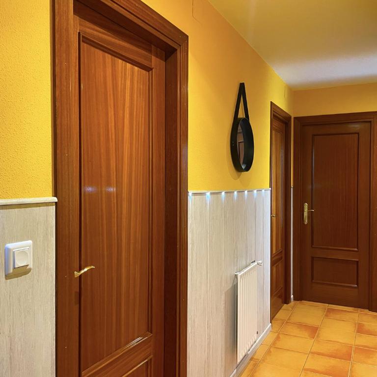 Piso moderno en la playa Gijón - Apartamento de 2 dormitorios - 15
