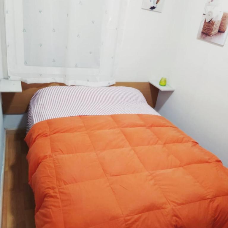 Ca la Nuri Pis 2 con Vistas al Mar - Apartamento de 1 dormitorio - 8