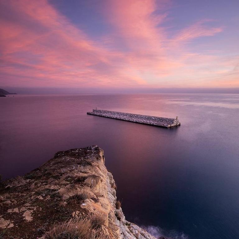 Ca la Nuri Pis 2 con Vistas al Mar - Apartamento de 1 dormitorio - 18