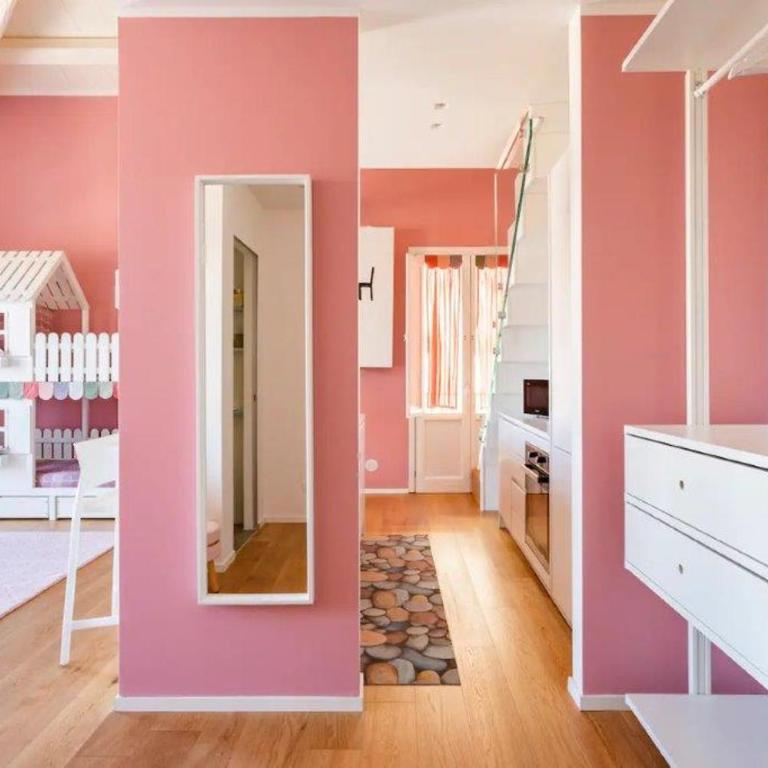 mialuxuryhouse - Appartamento con 2 Camere da Letto - 22
