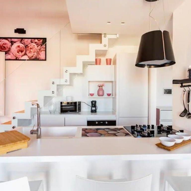 mialuxuryhouse - Appartamento con 2 Camere da Letto - 23