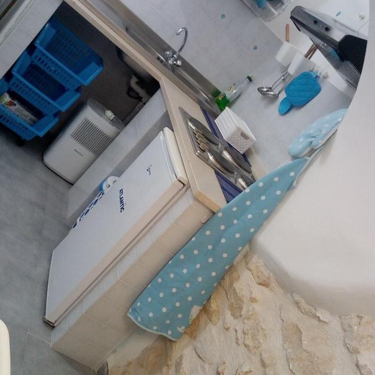 you & me house - Casa Vacanze - 32