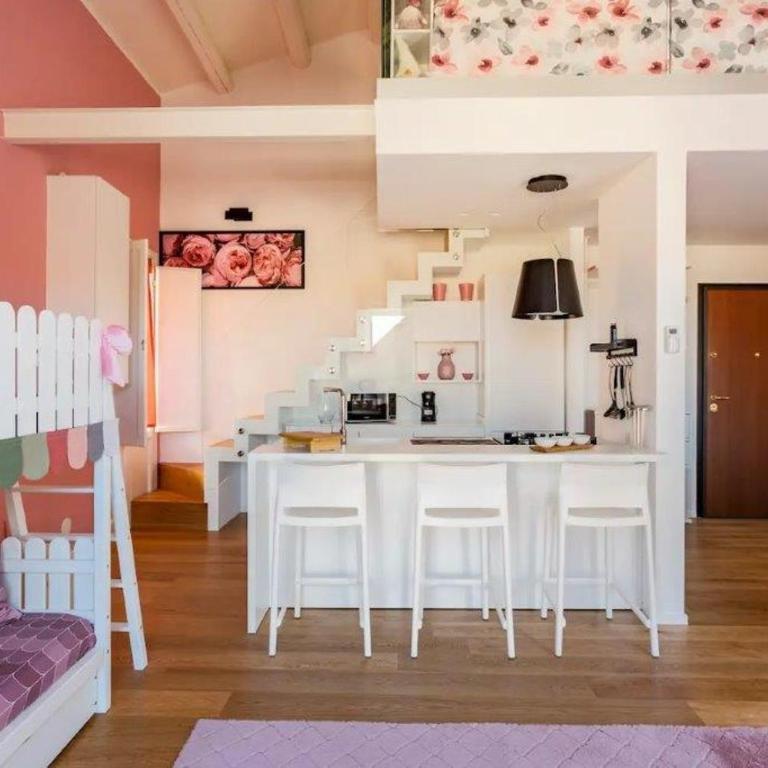 mialuxuryhouse - Appartamento con 2 Camere da Letto - 26