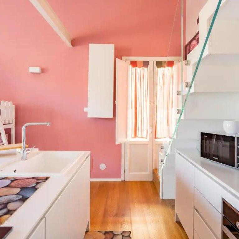 mialuxuryhouse - Appartamento con 2 Camere da Letto - 27