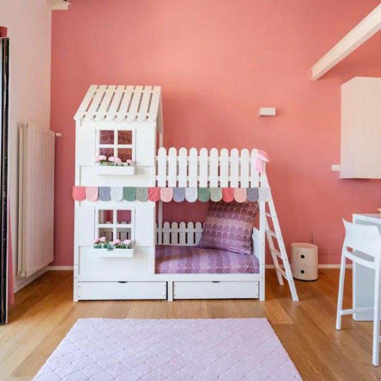 mialuxuryhouse - Appartamento con 2 Camere da Letto - 28