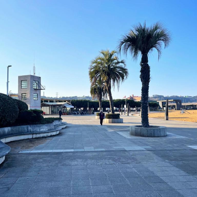 Piso moderno en la playa Gijón - Apartamento de 2 dormitorios - 20