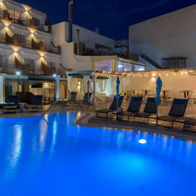 Hotel Boutique Sibarys - Adults Recommended - Suite con cama extragrande - 1
