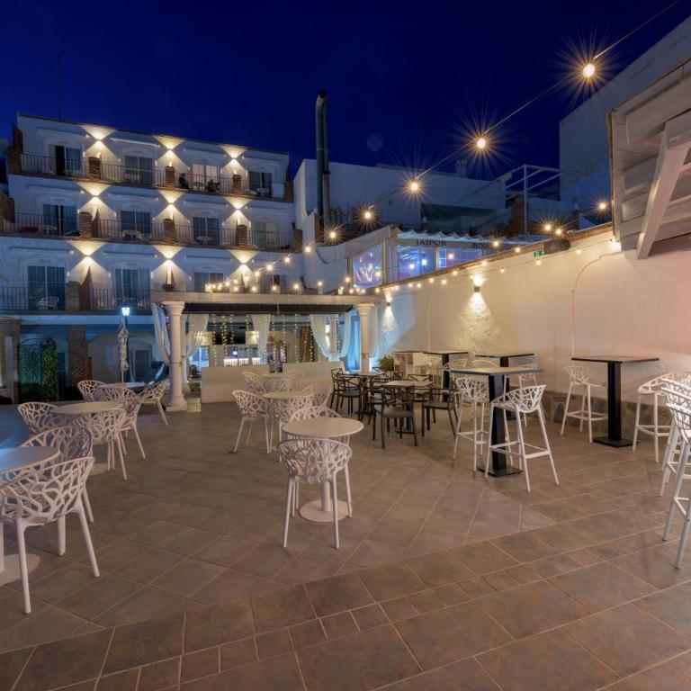 Hotel Boutique Sibarys - Adults Recommended - Suite con cama extragrande - 2