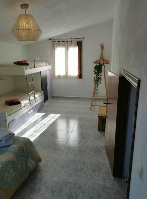 VILLA CARMEN - Casa de 3 dormitorios - 33