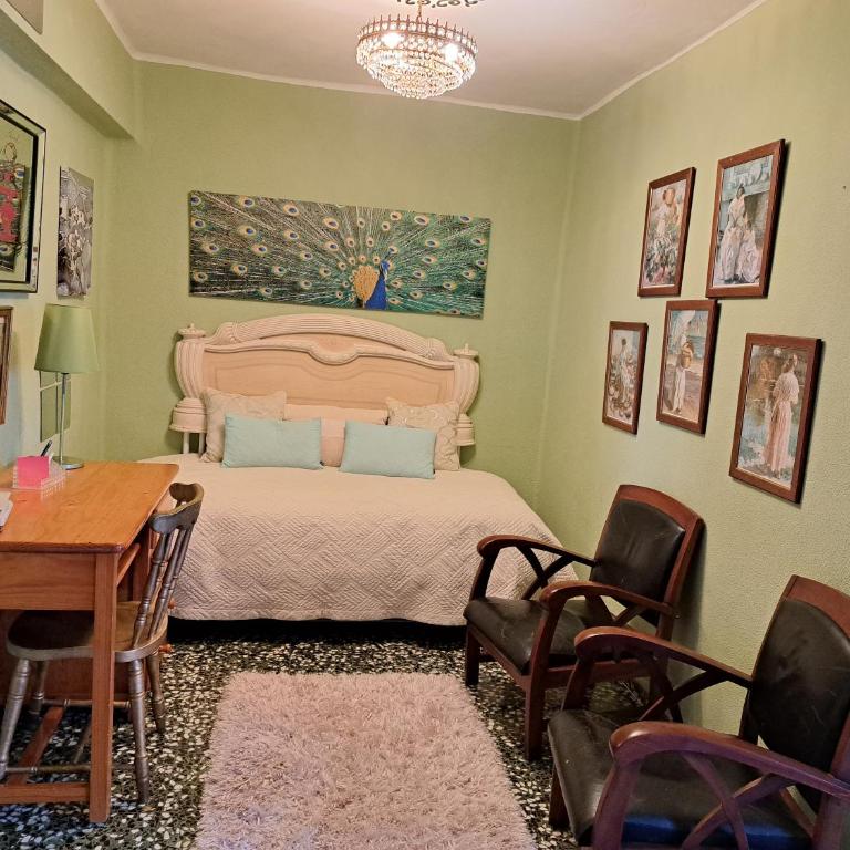 Full equipped and comfortable apartment with WiFi - Apartment with Balcony - 29