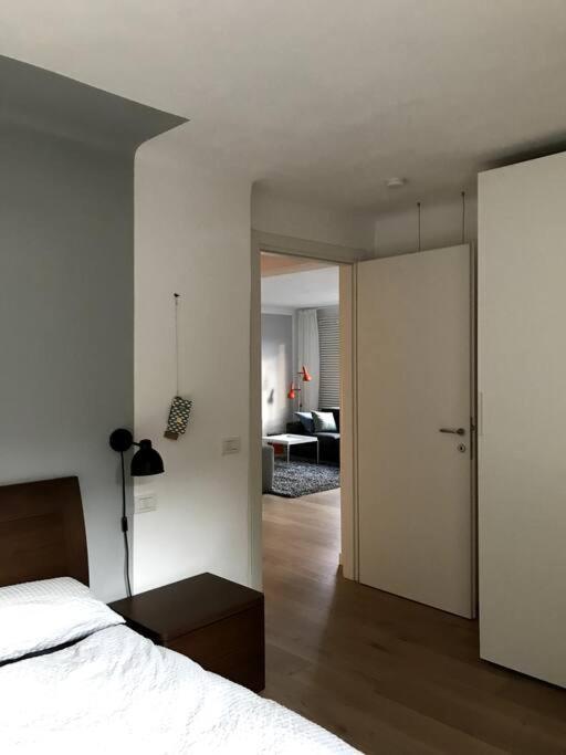 See- & Bergblick Millstatt - Apartment mit 2 Schlafzimmern - 21