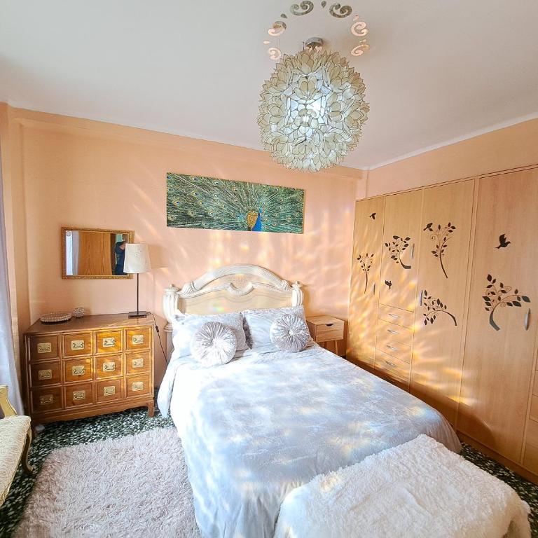 Full equipped and comfortable apartment with WiFi - Apartment with Balcony - 34