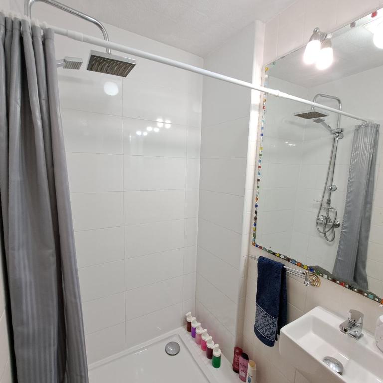 Full equipped and comfortable apartment with WiFi - Apartment with Balcony - 53