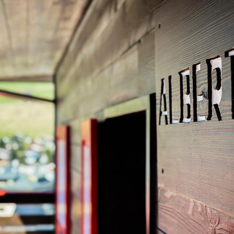 Chalet Albert 1 er Megeve village - Chalet - 14
