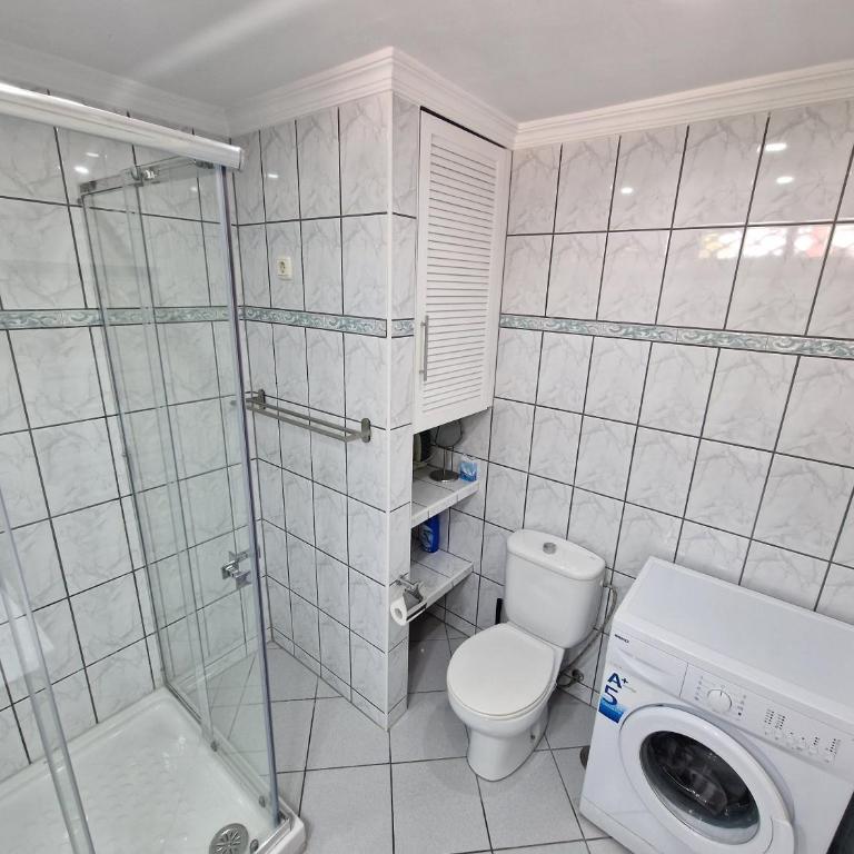 Pueblo San Jose - Apartment Dorotea - Benalmadena Costa - Apartamento de 2 dormitorios - 38