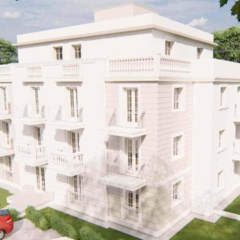 APARTMAN TAMARA LUX - Apartman sa 1 Spavaćom Sobom - 1