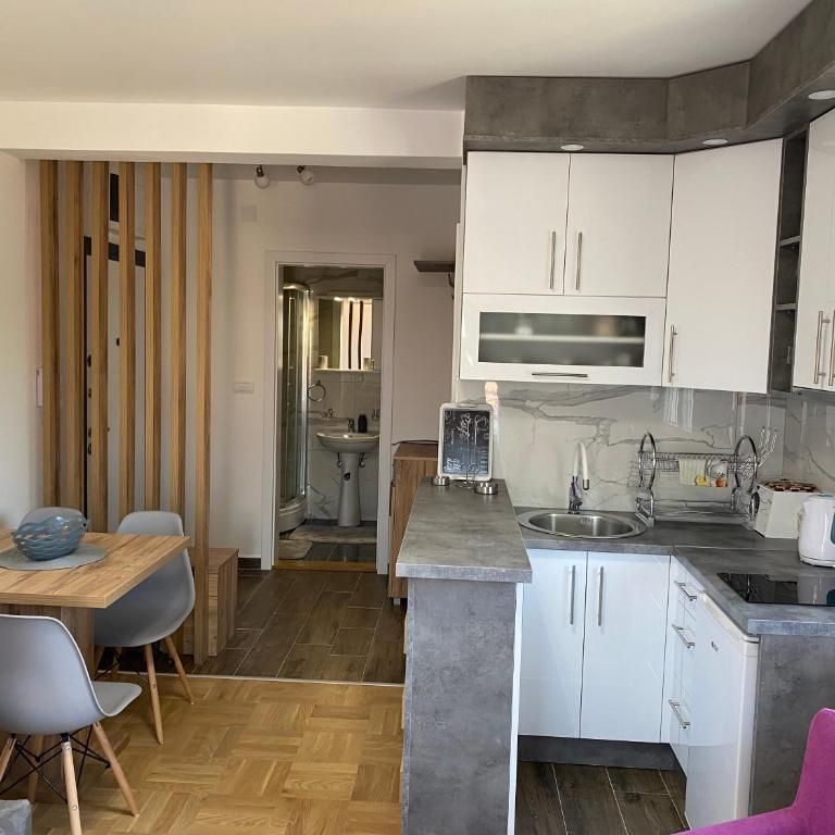 APARTMAN TAMARA LUX - Apartman sa 1 Spavaćom Sobom - 5