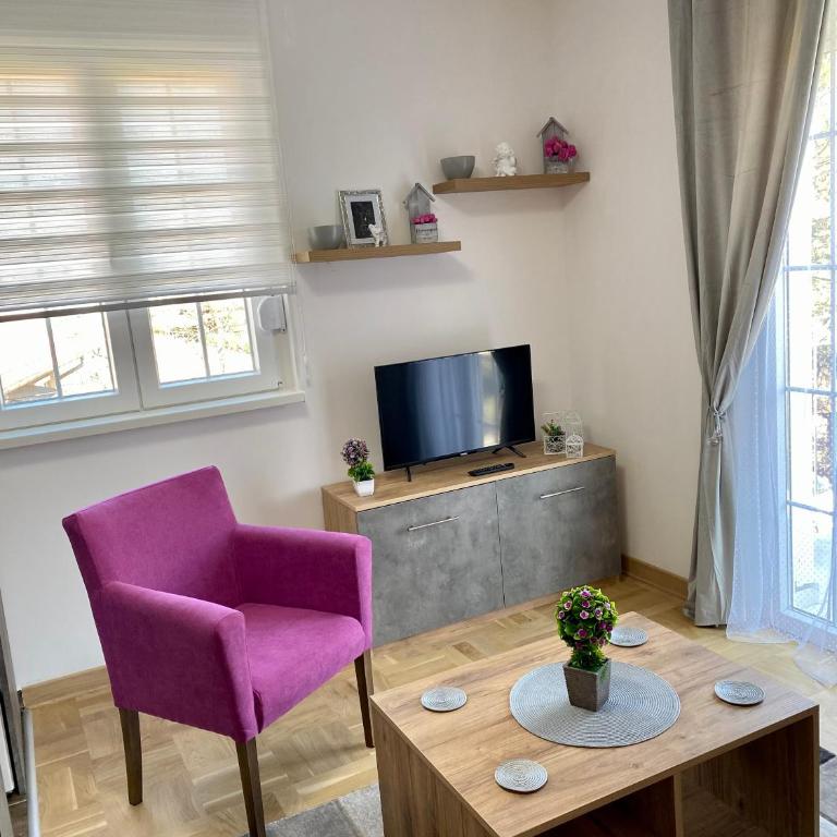 APARTMAN TAMARA LUX - Apartman sa 1 Spavaćom Sobom - 6