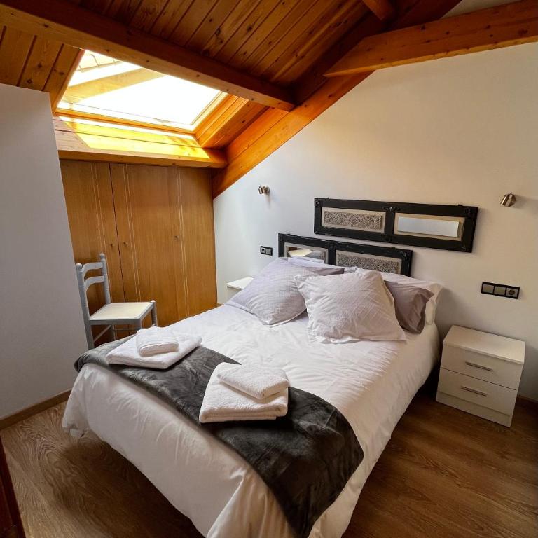 Duplex en Casco Histórico - Apartamento de 2 dormitorios - 1